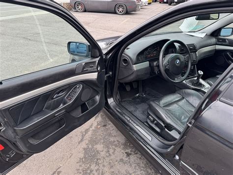 1998 BMW 5 Series in Lehi, UT | KSL Cars
