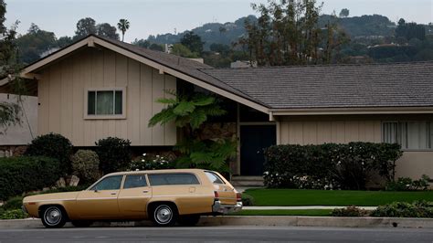 Famous 'Brady Bunch' house now historical Los Angeles landmark
