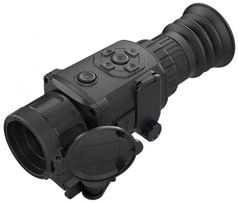 AGM Global Vision 3143755005R361 Rattler TS35-640 Thermal Hand Held ...