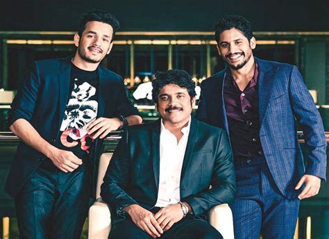 Naga Chaitanya: నా భయం అదే..! అక్కినేని వారసత్వంపై నాగ చైతన్య ...