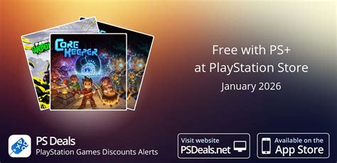 Free with PS+ in PlayStation Store (Vita, PSP) — PS Deals Taiwan