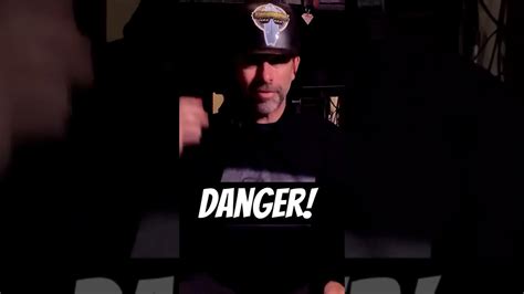 All my very dangerous acts