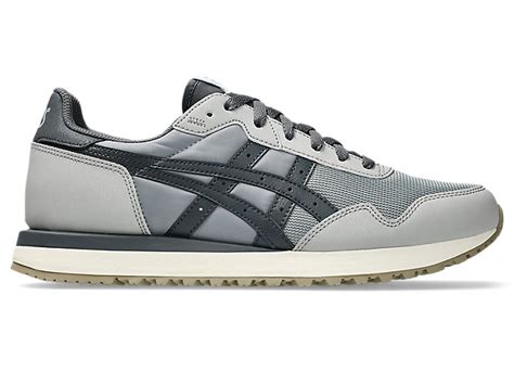 TIGER RUNNER II | Unisex | Gravel/Carrier Grey | Unisex SportStyle ...