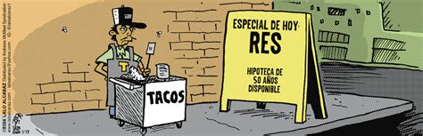 La Cucaracha en Español by Lalo Alcaraz for January 17, 2026 | GoComics