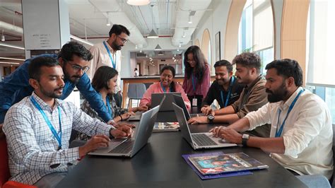 Careers | BMW TechWorks India