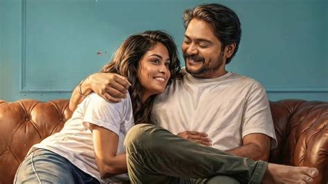 Hridayam-fame Kalesh Ramanand and Kooman actor Hannah Reji Koshy’s ...