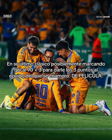 Cosas que nos dejó Tigres 1-0 Rayados: Un Clásico Épico | TikTok