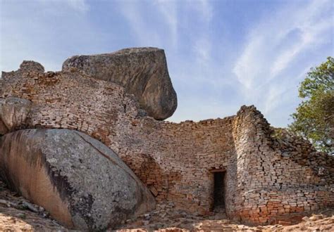 Top Tourist Attractions Following a Zimbabwe Hunting Safari