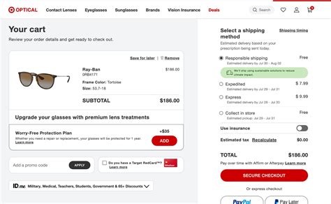 50% Off Target Optical Promo Codes For September 2026