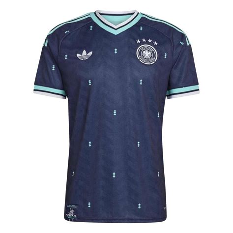Adidas DFB Deutschland 2026 Auswärtstrikot / SC München Süd - Vereinsshop