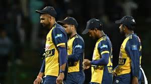 Sri Lanka SWOT analysis for T20 World Cup 2026: Dasun Shanaka looks to ...