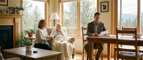 Enhance Your Loved Ones' Quality of Life with Personalized In-Home Care ...