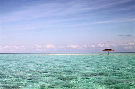 A Brief Overview of the Definitions and Maritime Rights of 'Islands' vs ...