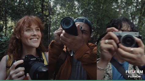 FUJIFILM Australia launches new ‘FUJINON: The Soul of Fujifilm’ brand ...