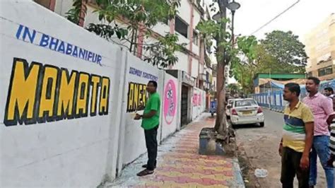 West Bengal polls: TMC poll managers go back to drawing board