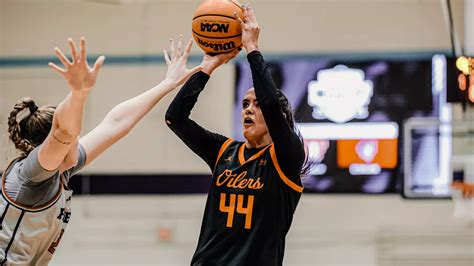 Oilers Drop Heartbreaker in G-MAC Semifinal | Lose to Malone 57-56 ...