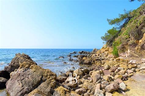 Zu verkaufen, Villa La Seyne-sur-Mer 6 Schlafzimmer - 300 m² - 3 490 000