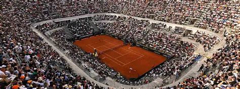 Rome Masters 2026 Confirmed Prize Money for ATP and WTA - Tennisnerd.net