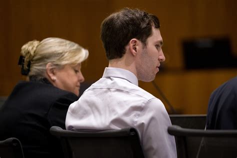 What is the latest in the case against Tyler Robinson, alleged killer ...