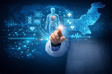 Qryptec Medicare – AI-based Advanced Medical Imaging Solutions