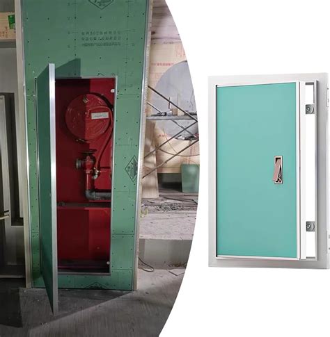 Drywall Access Panel with Flush Mount Design for Plumbing and Shower ...