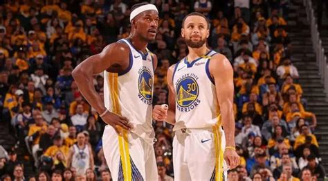NBA Trade Rumors: Golden State Warriors Could Target $33.3 Million ...