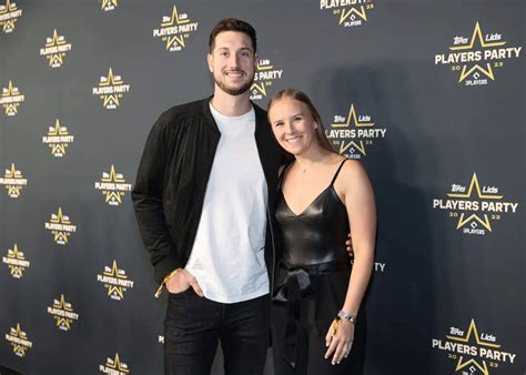 Kyle Tucker’s wife Samantha’s heartfelt message gives fans a personal ...