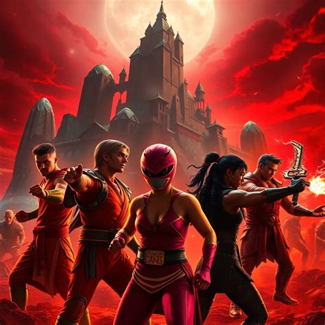 Mortal Kombat: Love & War Text Game — Infinity Arcade