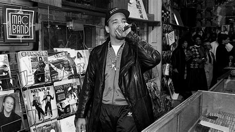 Radio Club : le lieu emblématique du hip-hop à Los Angeles qui changea ...