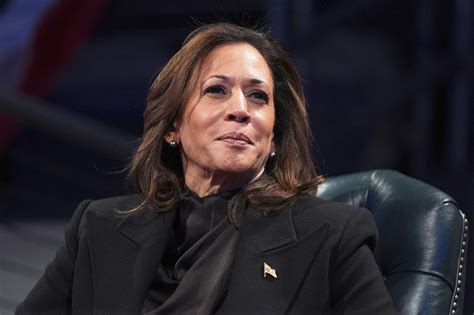 Kamala Harris endorses James Talarico for US Senate after supporting ...