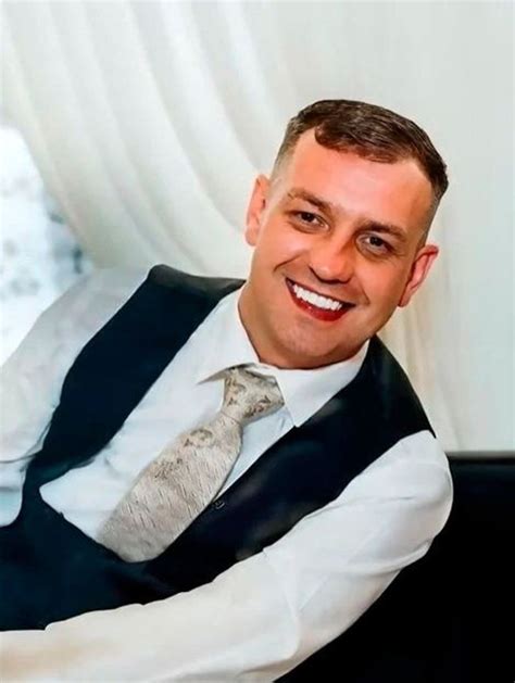 John George murder suspect Johnny Smyth avoids return to jail after arrest alongside OnlyFans ...