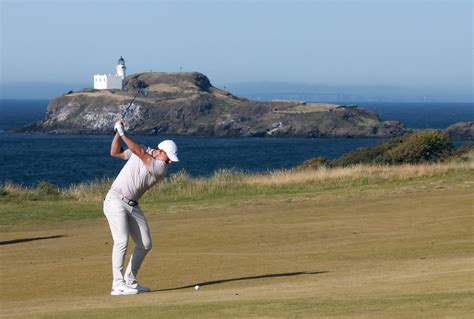 Rory McIlroy tees up key Scottish date in bid to equal Race to Dubai ...