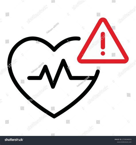 Cardiac Anomaly: Over 126 Royalty-Free Licensable Stock Illustrations ...