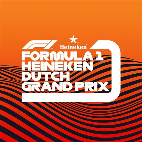 Formula 1 Heineken Dutch Grand Prix 2025 – Full Timetable | 51GT3 ...