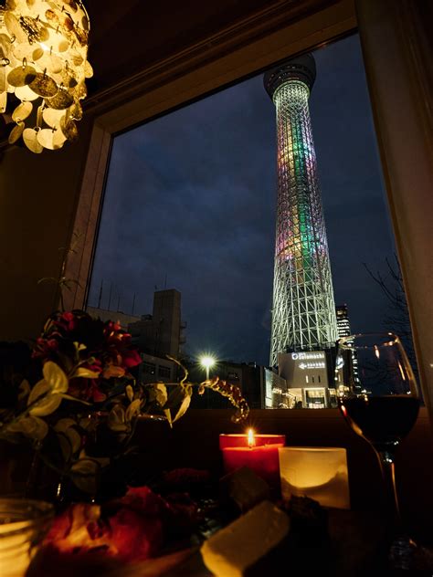 Full Tokyo Skytree View | 3 Min | Entire House - Houses for Rent in ...