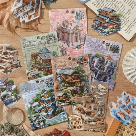 Dream Room Series sticker