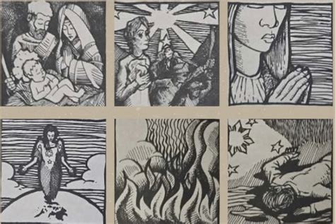 SIX POEMS OF JOSE RIZAL - Philippines Graphic