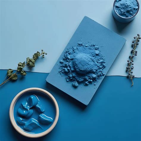 Pigment Density Influence · Theme