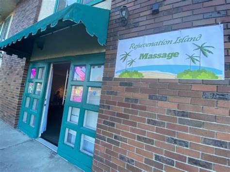 REJUVENATION ISLAND MASSAGE - Updated March 2026 - 15 Photos - 2810 ...