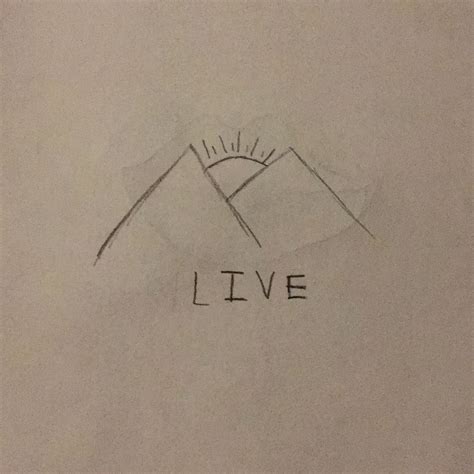 35 Cool Easy Whimsical Drawing Ideas | Small drawings, Easy doodles ...