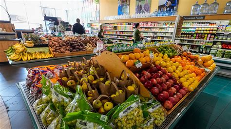 How Republicans in KY are turning to healthy foods to combat illnesses