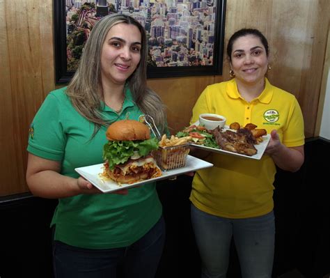 taste of brazil family business