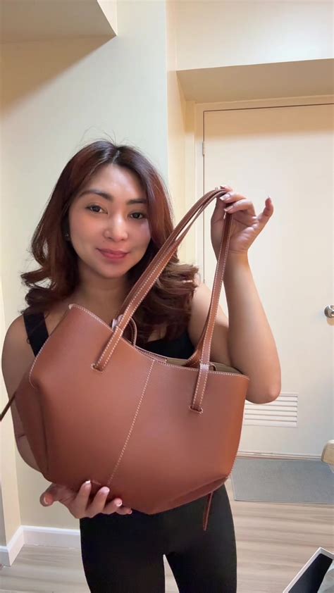 Exploring the Polene Cyme Mini Bag: Your Stylish Travel Companion | TikTok