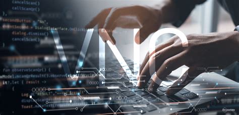Advanced VNC Features in Remote Desktop Manager | Devolutions