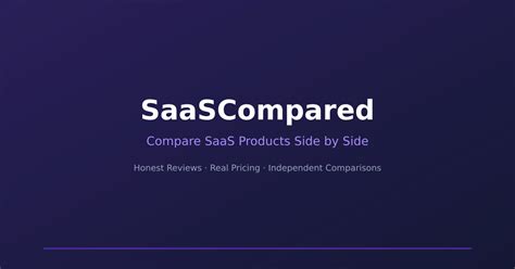 Excalidraw Review 2026 - Pricing, Features & Alternatives | SaaSCompared