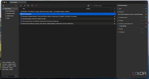Better BibTeX is the best free plugin for Zotero