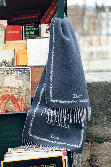 Book Cover - mens-fashion - Fashion & Accessories | DIOR