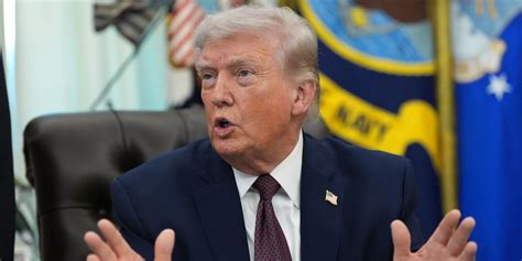 Trump says he’ll sign order to resume pay for Homeland Security ...