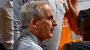 Tennessee basketball schedule, game times, TV for 2025-26 season