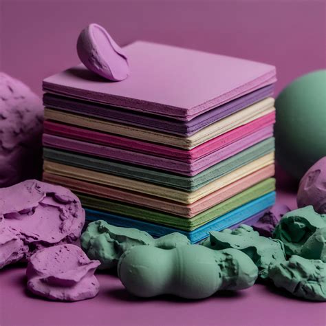 Purple Grey Paint Color